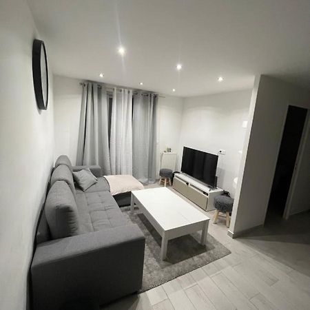 Appartement 2 Pieces Nice Exterior photo